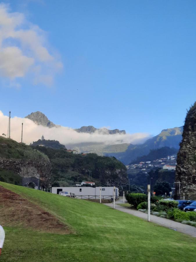 Palheiro Cavalinho Vila Prazeres Exterior foto